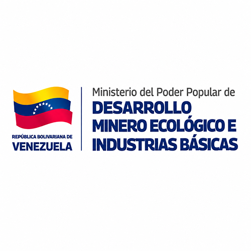 Ministerio del Poder Popular de Desarrollo Minero Ecológico e Industrias Básicas